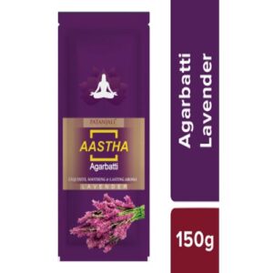 AASTHA AGARBATTI LAVENDER &#82...