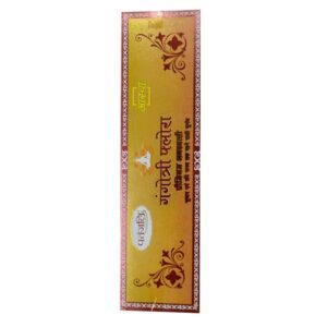 AASTHA PREMIUM AGARBATTI GANGOTRI FLORA 20 N 30g