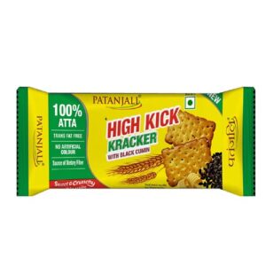 HIGH KICK KRACKER BISCUIT 200GM – T