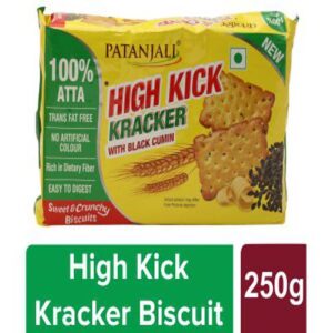 HIGH KICK KRACKER BISCUIT 200G...