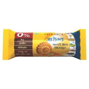 AAROGYA BISCUIT 75 GM