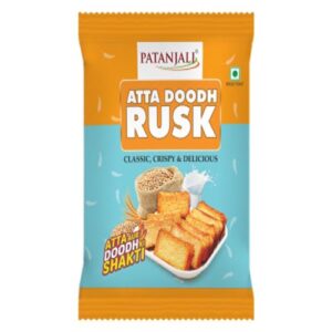 ATTA DOODH RUSK 182 G – ...