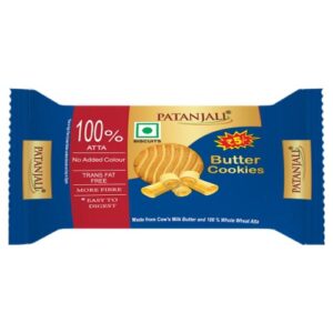 BUTTER COOKIES 35 GM