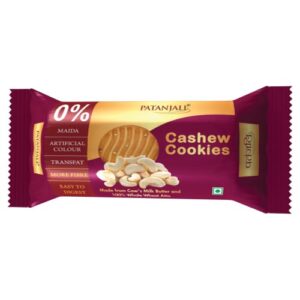 CASHEW COOKIES 35 GM – T