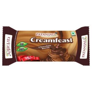 CREAMFEAST CHOCO BISCUIT 35 GM...