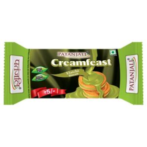 CREAMFEAST ELAICHI BISCUIT 35 ...