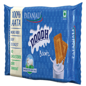 DOODH BISCUIT 300G