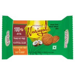 NARIYAL BISCUIT 75 GM-T