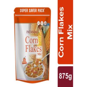 CORN FLAKES 875  GM – T