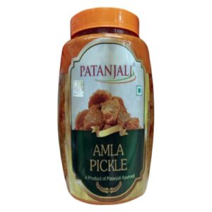 AMLA PICKLE 1 KG – T