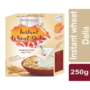 INSTANT WHEAT DALIA 250GM &#82...