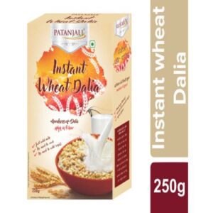 INSTANT WHEAT DALIA 250GM &#82...