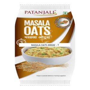 MASALA OATS 200GM  – T