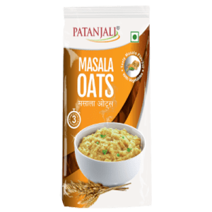 MASALA OATS 400 GM  – T