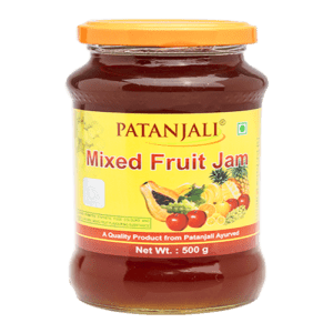 MIXED FRUIT JAM 500 GM –...