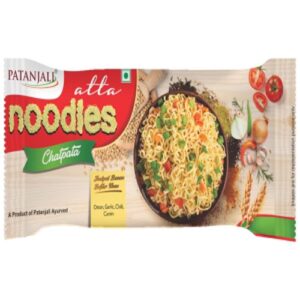 ATTA NOODLES CHATPATA F.PACK 2...