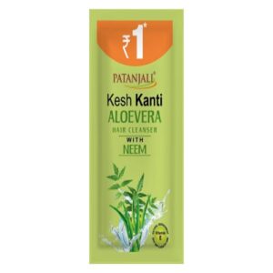 KESH KANTI HAIR CLEANSER ALOEV...