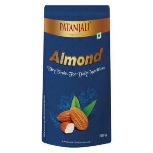 ALMOND (BADAM) 250 GM