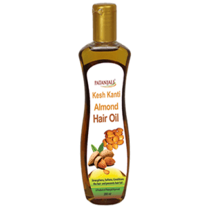 ALMOND HAIR OIL – 200 ML