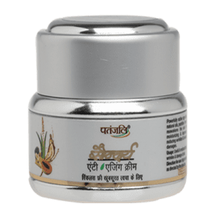 ANTI AGING CREAM-15 GM