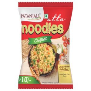 ATTA NOODLES CHATPATA-60 GM (9...