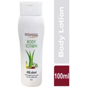 BODY LOTION 100 ML