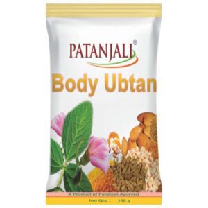 BODY UBTAN 100 GM