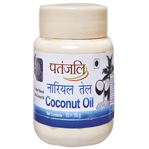 COCONUT OIL – 500 ML (J)