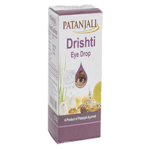 DRISHTI EYE DROP 10 ML