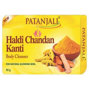 HALDI CH. KANTI BODY CLEANSER-...