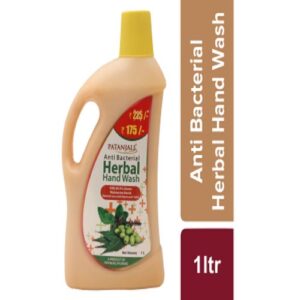 HERBAL HANDWASH (ANTI BACTERIA...