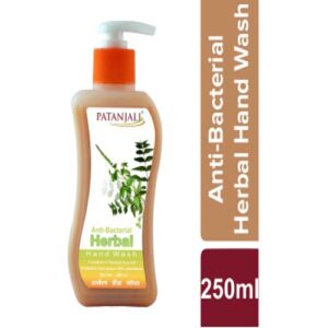 HERBAL HANDWASH (ANTI BACTERIA...