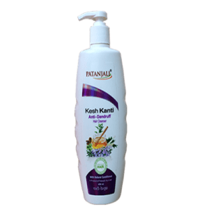 KESH KANTI H. CLEANSER A.DANDR...