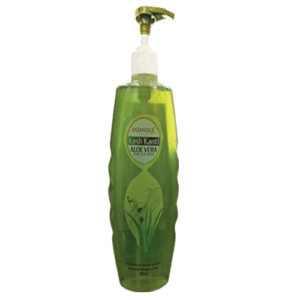 KESH KANTI HAIR CLEANSER ALOEVERA 450ML