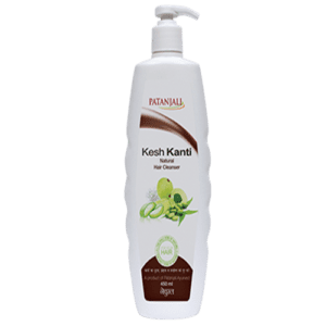 KESH KANTI HAIR CLEANSER NATURAL 450 ML