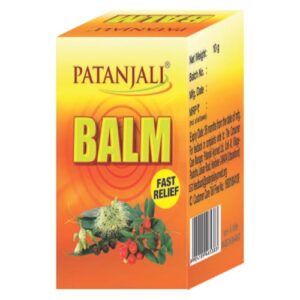 LIP BALM (STRAWBERRY) 10 GM