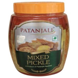 MIX PICKLE 500 GM – T