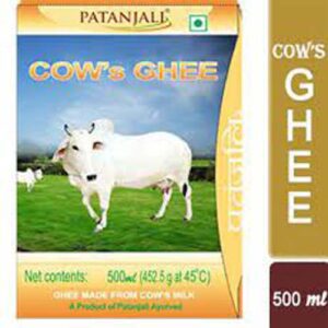 COWS GHEE 500 ML