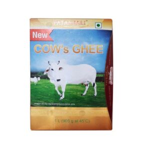 COWS GHEE 1 L