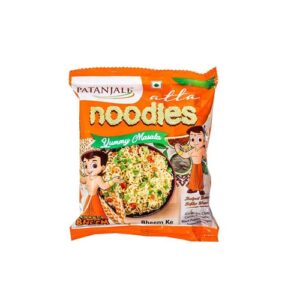 ATTA NOODLES YUMMY MASALA 60 G...