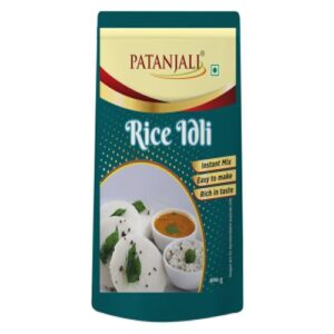 RICE IDLI INSTANT MIX 400 GM -...