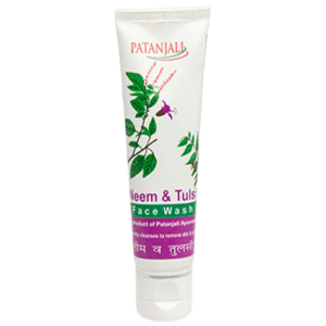 SAUNDARYA NEEM TULSI FACE WASH...