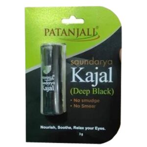 PATANJALI SAUNDARYA KAJAL (DEE...