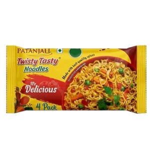 TWISTY TASTY NOODLES 200 GM -T