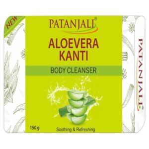 ALOEVERA KANTI BODY CLEANSER 1...