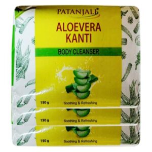 ALOEVERA KANTI BODY CLEANSER M...