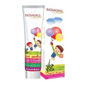 DANT KANTI DENTAL CREAM JUNIOR...