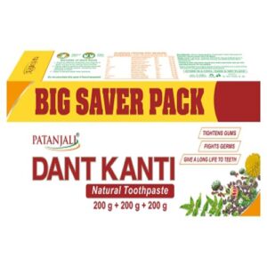 DANT KANTI NATURAL(200GX3) BIG...