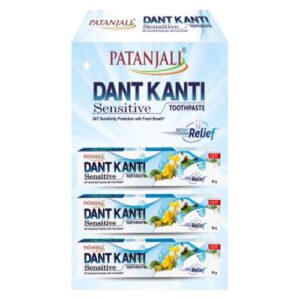 DANT KANTI SENSITIVE TP-50G