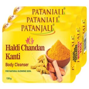 HALDI CHANDAN KANTI BODY CLEAN...